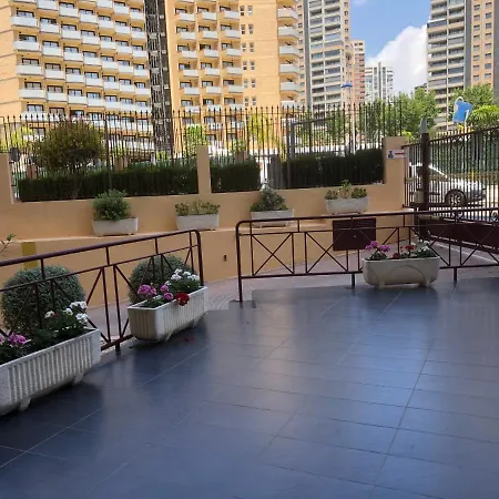 El Apartamento de Cristian 3-3
