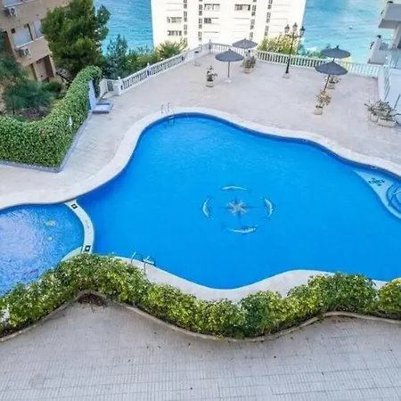 Appart Hotel Trinisol 2-2