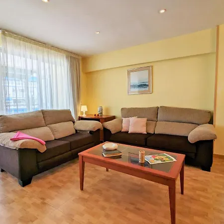 Apartment La Goleta-1 By Interhome-3