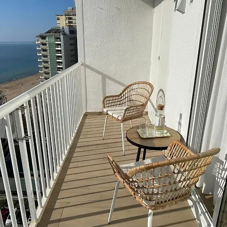 Charming Apartment Playmon Bacana 14-3
