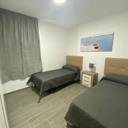 Apartamento Torre Levante 2 Habitaciones-2