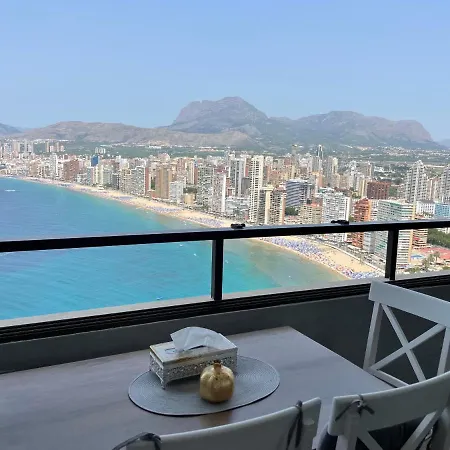 Viva Sky Benidorm-2