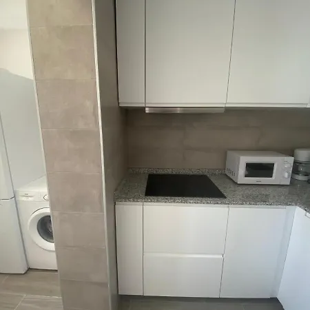 Apartamento Torre Levante 2 Habitaciones-2