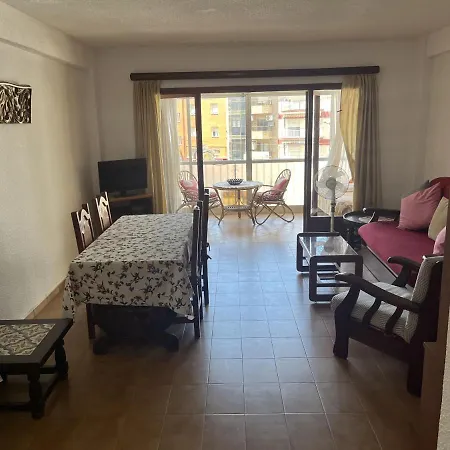 Rincon Espanol Benidorm Trg-2