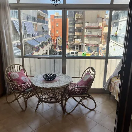 Rincon Espanol Benidorm Trg-3