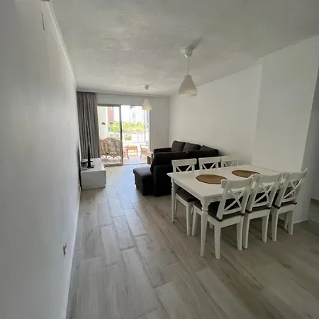 Lidersol Apartments-3
