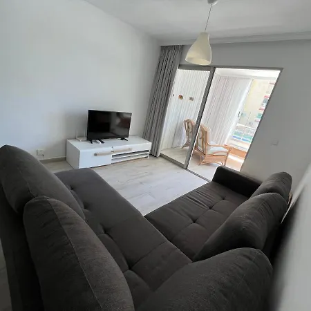 Lidersol Apartments-3