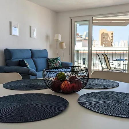 Cartago Sea View Apartment-2