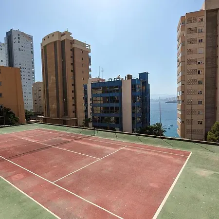 Don Miguel Sea View Apartment-2