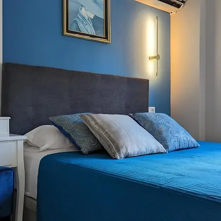 Don Miguel Blue Sky Apartment-3