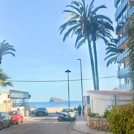 Atalayalux Apartment Poniente-2