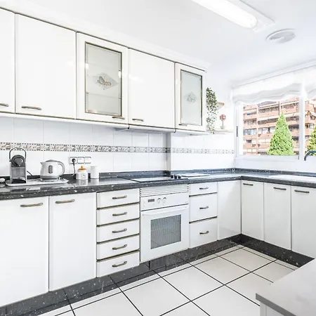 Ilice 3-C Apartment Levante Beach-2