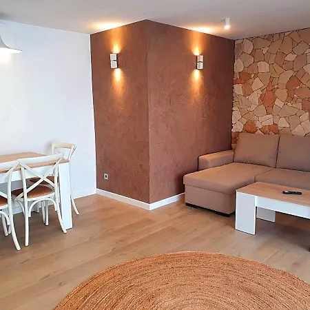 First Line Beach Levante Beautiful Two Bedrooms-3