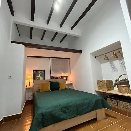 Private Apartment In The Old Town "Center&Beach"-3