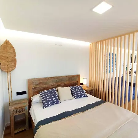 Boutique Benidorm Beach By Agencia Poniente-2