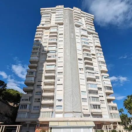 Olivar Sea View Apartment-2