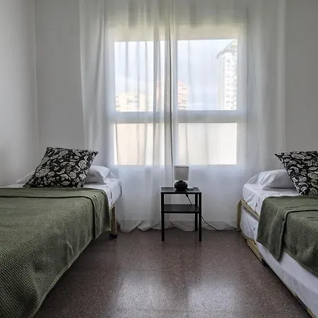 Olivar Sea View Apartment-3
