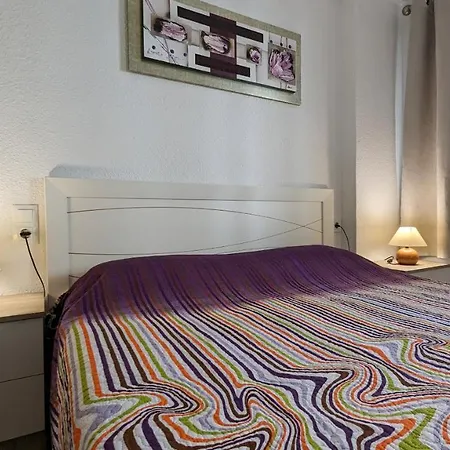 Pintor Sorolla Sea View Apartment-3