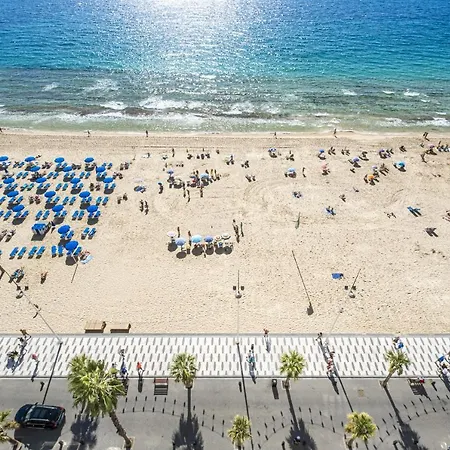 Las Damas 12-E Levante Beach-2