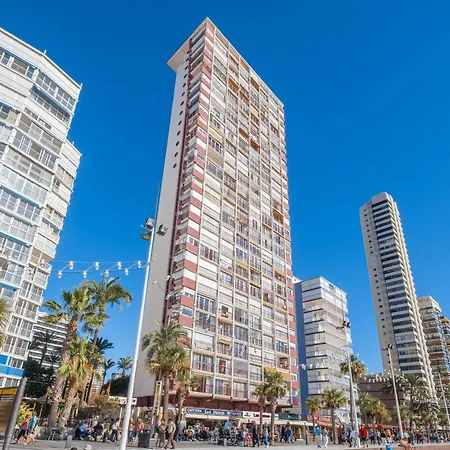 Las Damas 12-E Levante Beach-3