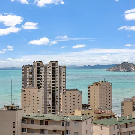 Apartamento Gemelos 15 9 by Gestaltur-3