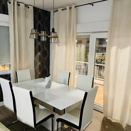 Apartamento Ensenada 1-2