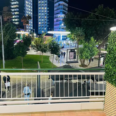 Apartamento Ensenada 1-3