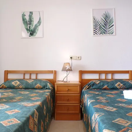 Apartamento Torre Levante by Gestaltur-2