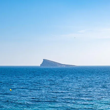 Benibeach 3-2-B Apartment Poniente Beach-3
