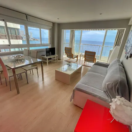Levante Trip - Family Apartments-2