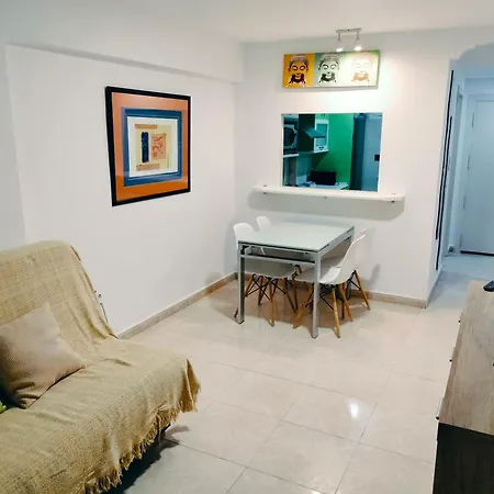 Apartamento Moderno-2