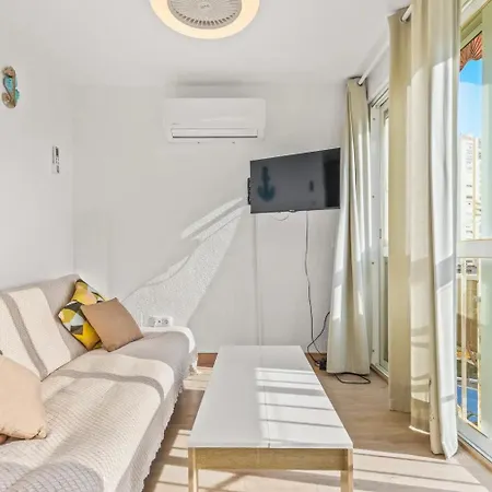 Alco apartamentos: Playmon Park-3