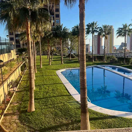 Terrazas Benidorm-3