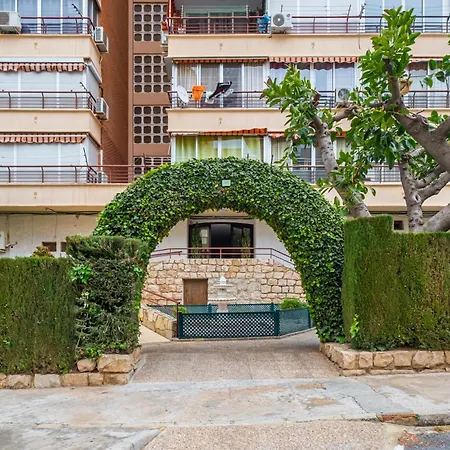 Piscis 10-8 Apartment Levante Beach-2