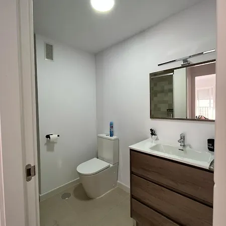 Apartamento Buen Retiro-3