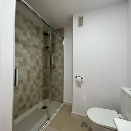 Apartamento Buen Retiro-2