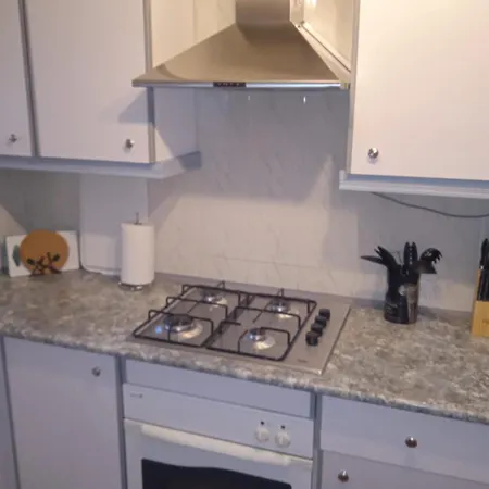 Edificio Gijon Newly Renovated Two-Bedroom Apartment Benidorm-3
