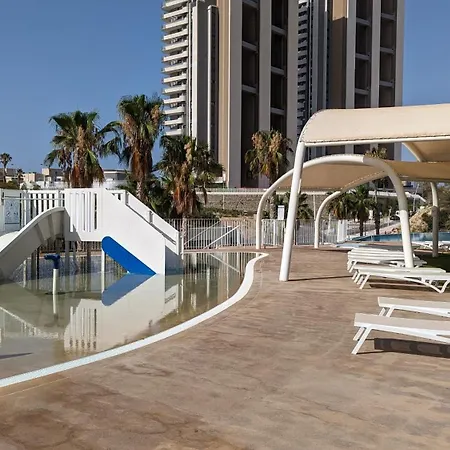 Sunset Waves Luxury Apartment-2