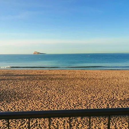 Pintor Sorolla Beach by Agencia Poniente-3