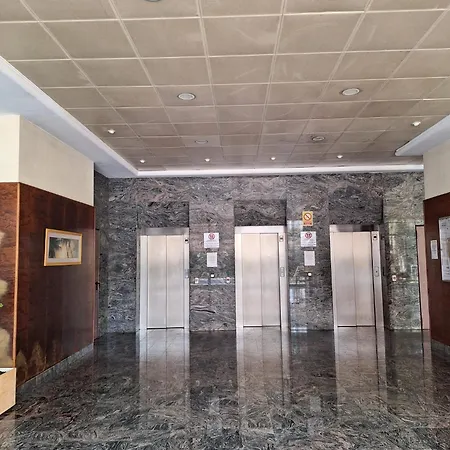 Vivienda Vacacional En Benidorm Paraiso Centro-2