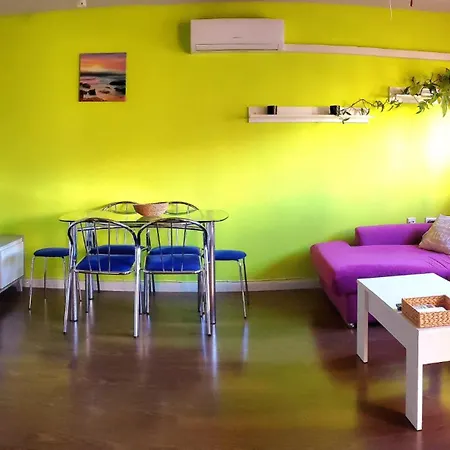 Apartamento Cumbre Loix-2