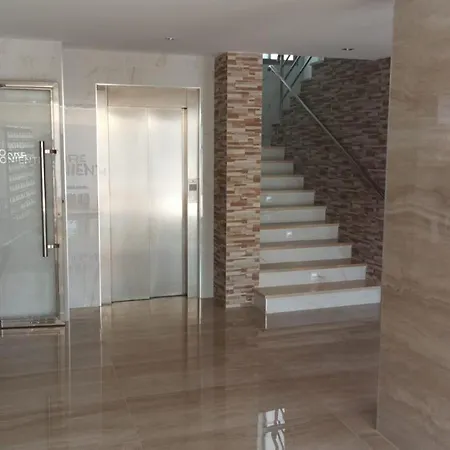 Apartamento Frente Al Mar-3