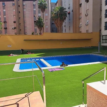 Apartamento Fiesta Sol-3
