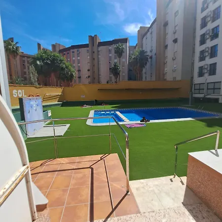 Apartamento Fiesta Sol-2