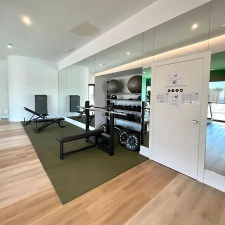 Luxury Apartment Sunset Cliffs Benidorm-3