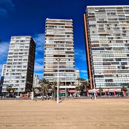 Las Arenas Superior Seafront-3