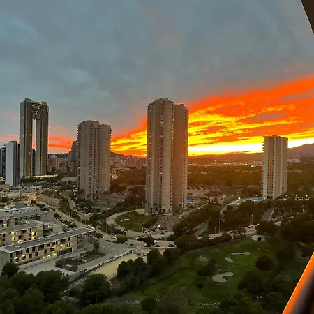 Terrazas Benidorm-2