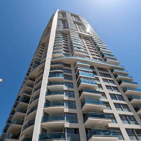 Torre Lugano Sea View Apartment-2