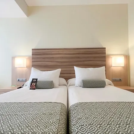 Riviera Beachotel - Adults Recommended-2