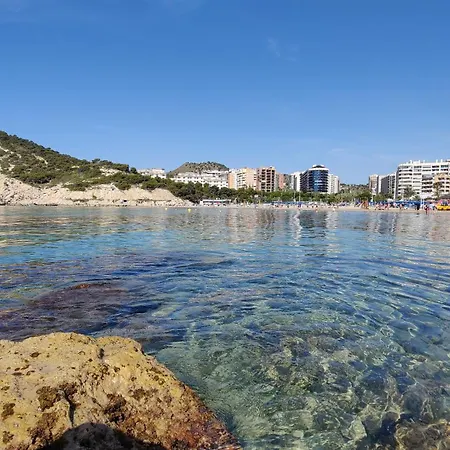Cala Alta Beach Apartments-3